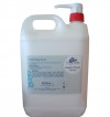 Kinefis crema masaje Neutra (Garrafa 5 Kg.) + 2 botes de masaje neutra de 500ml de regalo Kinefis crema masaje Neutra (Garrafa 5 Kg.) + 2 botes de masaje neutra de 500ml de regalo